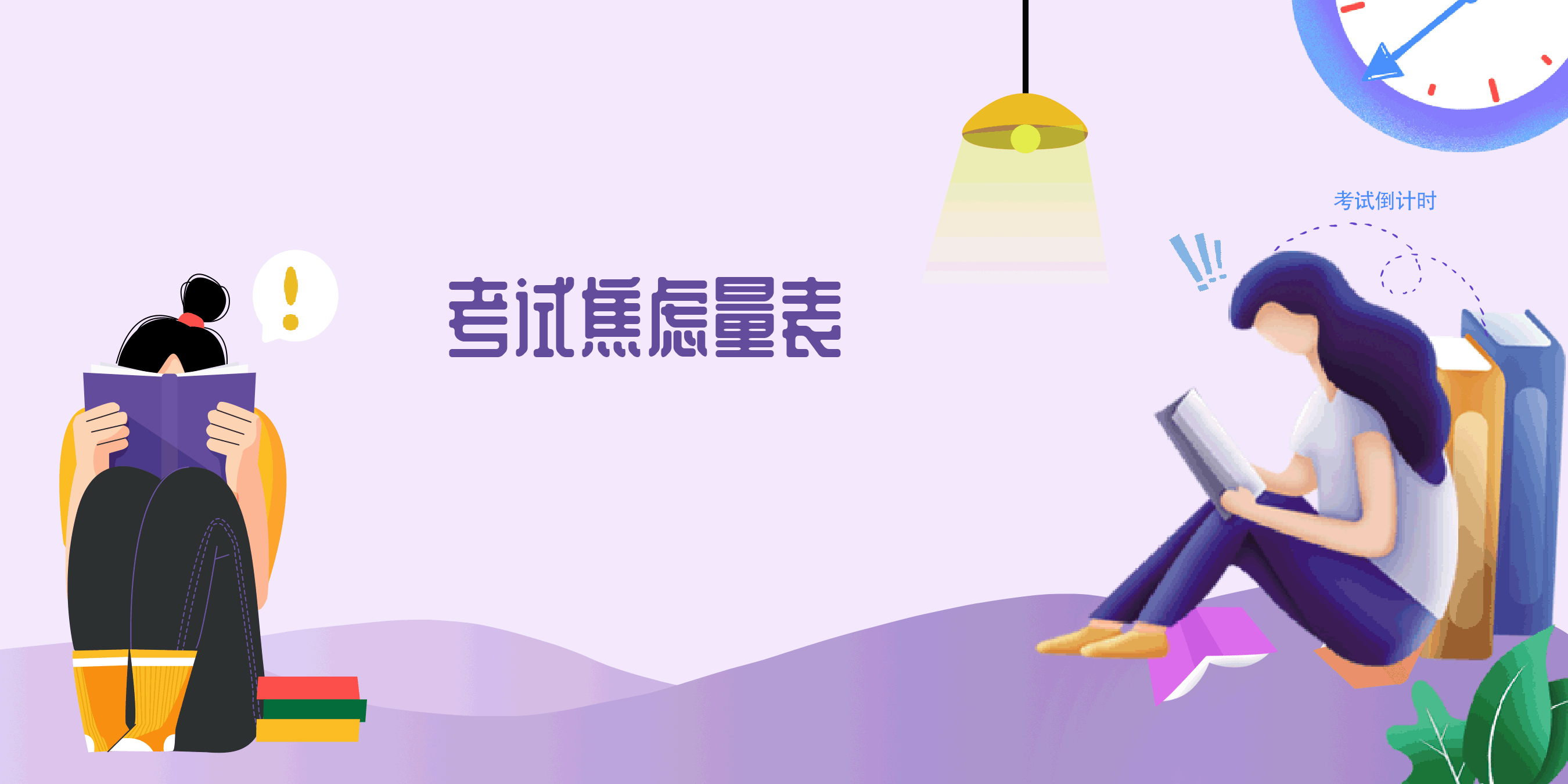 大学生心理健康调查问卷(UPI)