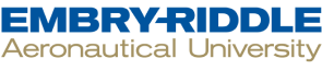 recommended by embry-riddle university logo